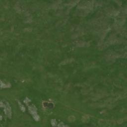 Satellite imagery of Zaborna Glava, BA