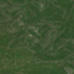 Satellite imagery of Zaborna Glava, BA