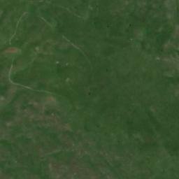 Satellite imagery of Zaborna Glava, BA