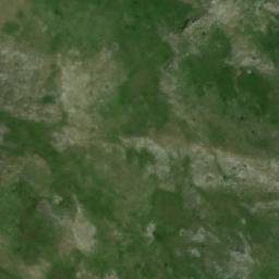 Satellite imagery of Mali Orlovac, BA