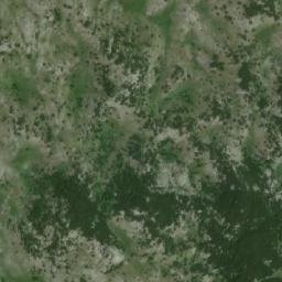 Satellite imagery of Dejena Glava, BA