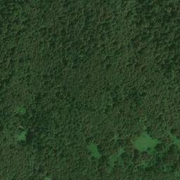 Satellite imagery of Ravna Gora, BA