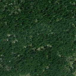 Satellite imagery of Jablanovo Brdo, BA