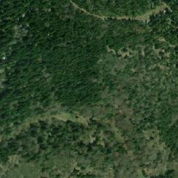 Satellite imagery of Jablanovo Brdo, BA