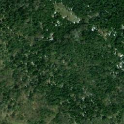 Satellite imagery of Ruda Planina, BA