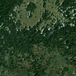 Satellite imagery of Ruda Planina, BA