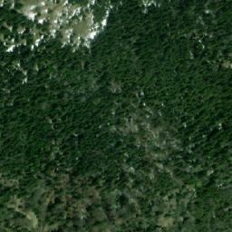 Satellite imagery of Ruda Planina, BA