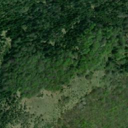 Satellite imagery of Lica, BA