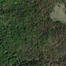 Satellite imagery of Lovar, BA