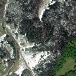 Satellite imagery of Slabić, BA