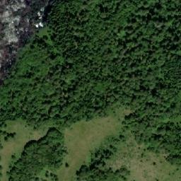 Satellite imagery of Crnkova Glavica, BA