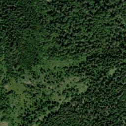 Satellite imagery of Crnkova Glavica, BA