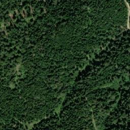 Satellite imagery of Crnkova Glavica, BA