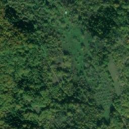 Satellite imagery of Međeđa Ravan, BA