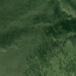 Satellite imagery of Pođelo, BA