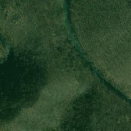 Satellite imagery of Božja Stijena, ME