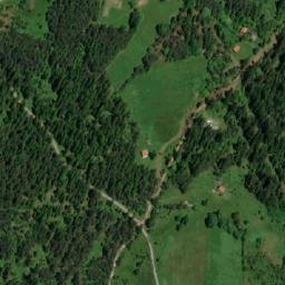 Satellite imagery of Vijogor, RS