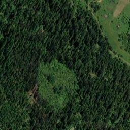 Satellite imagery of Vijogor, RS