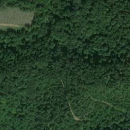 Satellite imagery of Srednjak, RS