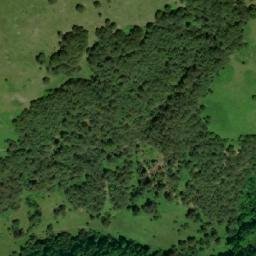 Satellite imagery of Sveti Nikola, BG