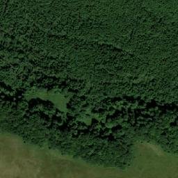 Satellite imagery of Gorno Yazovo, BG