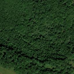 Satellite imagery of Gorno Yazovo, BG