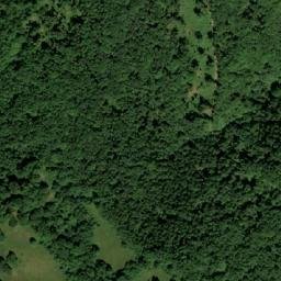 Satellite imagery of Gorno Yazovo, BG