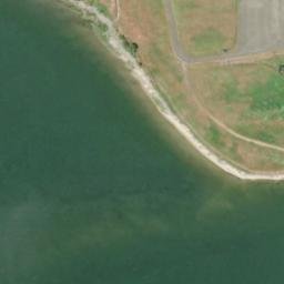 Satellite imagery of Jordan Point, US
