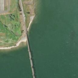 Satellite imagery of Jordan Point, US