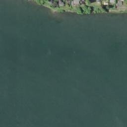 Satellite imagery of Russell Point, US
