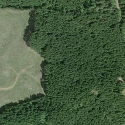 Satellite imagery of Bateman Ridge, US