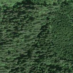 Satellite imagery of Bateman Ridge, US