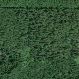 Satellite imagery of Case Knife Ridge, US