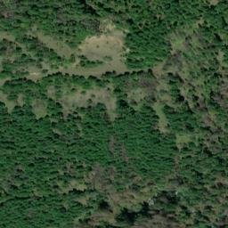 Satellite imagery of Firemans Leap, US