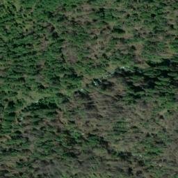 Satellite imagery of Firemans Leap, US
