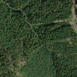 Satellite imagery of Cougar Ridge, US