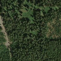 Satellite imagery of Cougar Ridge, US