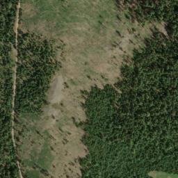 Satellite imagery of Cougar Ridge, US