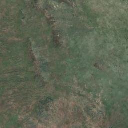 Satellite imagery of McIntyre Ridge, US