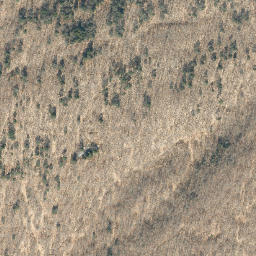 Satellite imagery of Hemlock Ridge, US