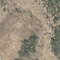Satellite imagery of Hemlock Ridge, US