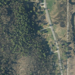 Satellite imagery of B98013 — NGS AI2888 — Wallingford, US, US