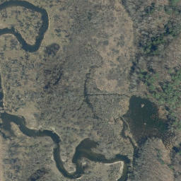 Satellite imagery of B98013 — NGS AI2888 — Wallingford, US, US