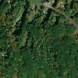 Satellite imagery of RUSSELL — NGS OC2073 — Kennebunk, US, US