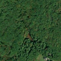 Satellite imagery of INTERMEDIATE 216 — NGS DQ3916 — Biddeford, US, US