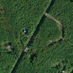Satellite imagery of INTERMEDIATE 216 — NGS DQ3916 — Biddeford, US, US