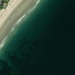 Satellite imagery of BIDDEFORD — NGS OC2052, US