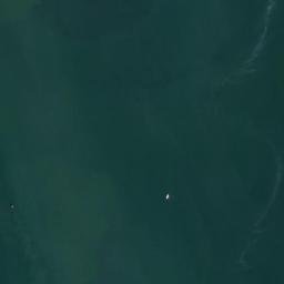Satellite imagery of Punta de Elechas, ES