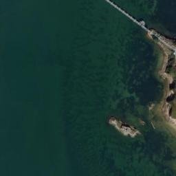 Satellite imagery of Punta de Elechas, ES
