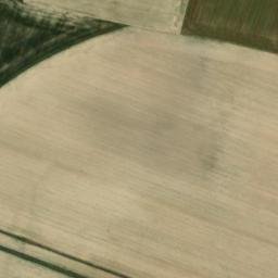 Satellite imagery of Abbaye de l'Oraison-Dieu, FR